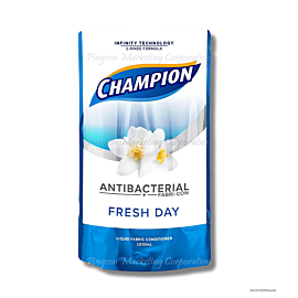 Champion Fabric Conditioner 1L Pouch x1