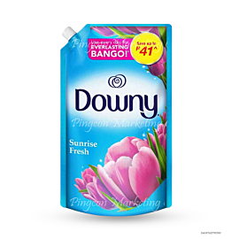 Downy Sunrise Fresh Pouch 660mL x1
