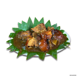 Paksiw na Lechon (Ala Carte 2-3Pax)