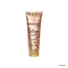 Pantene Collagen Miracle Intensive Serum Conditioner | 300ml x 1