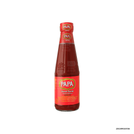 Papa Sweet-Sarap Banana Catsup | 320g x 1