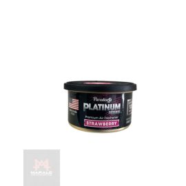 Paradise Air Platinum Series Strawberry
