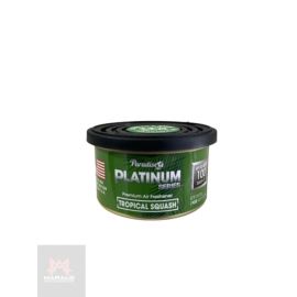 Paradise Air Platinum Series Tropical Squash