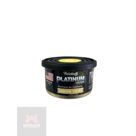 Paradise Air Platinum Series Lemon Twist