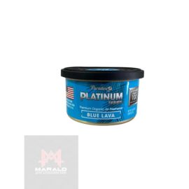 Paradise Air Platinum Series Blue Lava