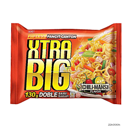 Payless Xtra Big Chilimansi | 125g x 1