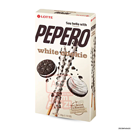 Pepero White Cookie | 32g x1