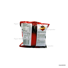 Piattos Roadhouse BBQ | 40g x 1