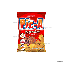 Pic-A BBQ Overload Mix | 180g x 1