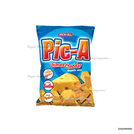 Pic-A Ultimate Cheddar Mix | 180g x 1