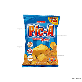 Pic-A Ultimate Cheddar Mix | 90g x 1
