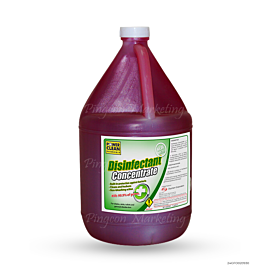Power Clean Disinfectant Concentrate 1L