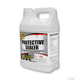 Power Clean Protective Sealer Supreme Gallon