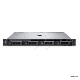 Dell PowerEdge R250 Rack Server 16GB 3200MT/s ECC UDIMM