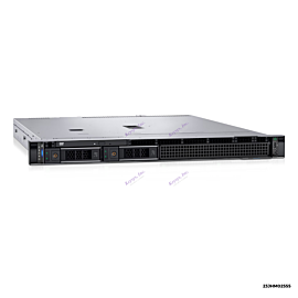 Dell PowerEdge R250 Rack Server 8GB 3200MT/s ECC UDIMM