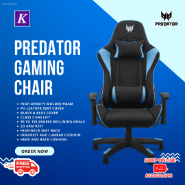 Predator Gaming Chair