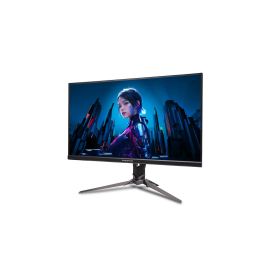 Acer Predator XB273U X2 Gaming Monitor – 27" WQHD IPS, 210Hz, 1ms Response Time, AMD FreeSync Premium, HDR400