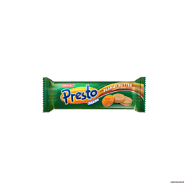 Presto Creams Peanut Butter | 80g x 1