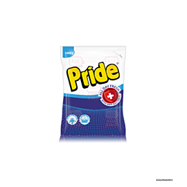 Pride Detergent Powder with Antibac | 1kg x 1