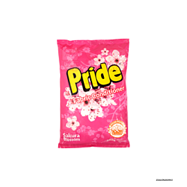 Pride Detergent Powder with Fabric Conditioner | 500g x 1