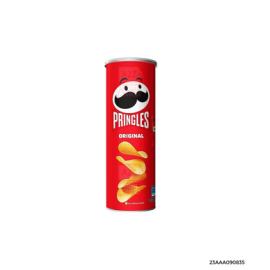 Pringles Original | 107g x 12
