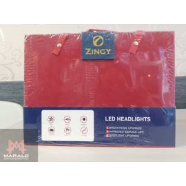 Zingy Projector Foglight LED Headlights 2" UNIVERSAL