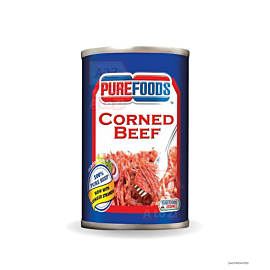 Purefoods Corned Beef 150g x1