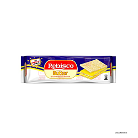 Rebisco Butter Sandwich | 10s x 1 pack