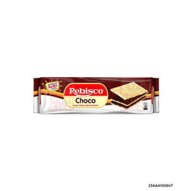 Rebisco Chocolate Sandwich | 10s x 1 pack