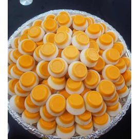 PUTO FLAN