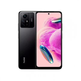 Xiaomi Redmi Note 12s (8GB 256GB) Onyx Black