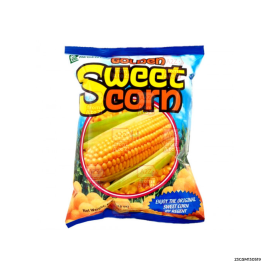 Regent Sweet Corn | 60g x 1