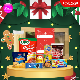 Reindeer Dash Elite Box 