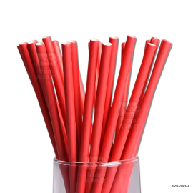 RETAIL - Shakes RED 8x197mm FC - 2400 PCS