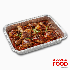 Roasted 5 Spice Chicken with Goji Berry Sauce (8-10pax)