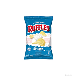 Ruffles Original 170g x1