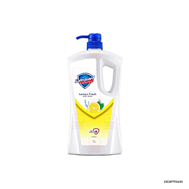Safeguard Bodywash Lemon Fresh | 1L x 1