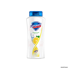 Safeguard Bodywash Lemon Fresh | 400ml x 1