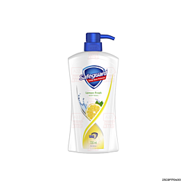 Safeguard Bodywash Lemon Fresh | 720ml x 1