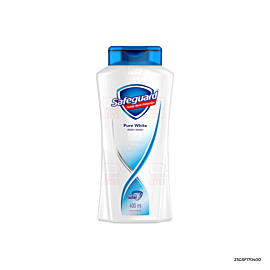 Safeguard Bodywash Pure White | 400ml x 1
