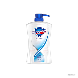 Safeguard Bodywash Pure White | 720ml x 1