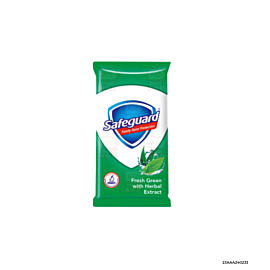 Safeguard Fresh Green w/ Herbal Extract | 60g x 1