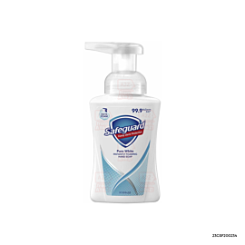 Safeguard Purewhite Insta Foam Handwash | 450ml x 1