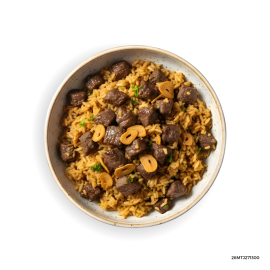 Salpicao Fried Rice (8-10pax)