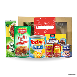 Santa's Treats Elite Box x 1