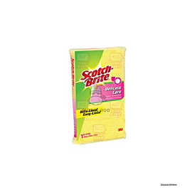 Scotch Brite Delicate Care Net Sponge | 1 Piece x 1