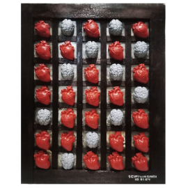 Assemblage Artwork 2