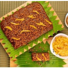 Espesyal Biko Langka