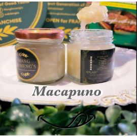Macapuno (120ml)