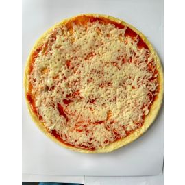 Premium Cheesy Pizza